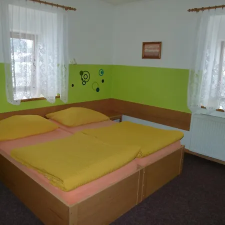 Szálloda Pelikan 3*