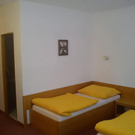 Szálloda Pelikan 3*