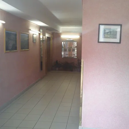 Szálloda Pelikan