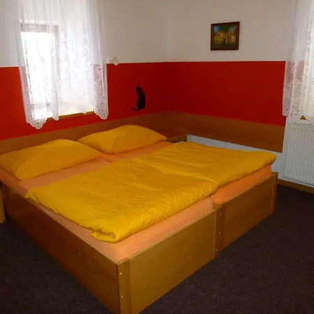 Szálloda Pelikan
