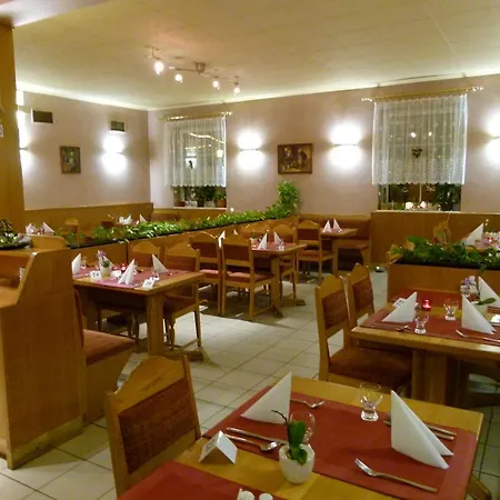Szálloda Pelikan 3*