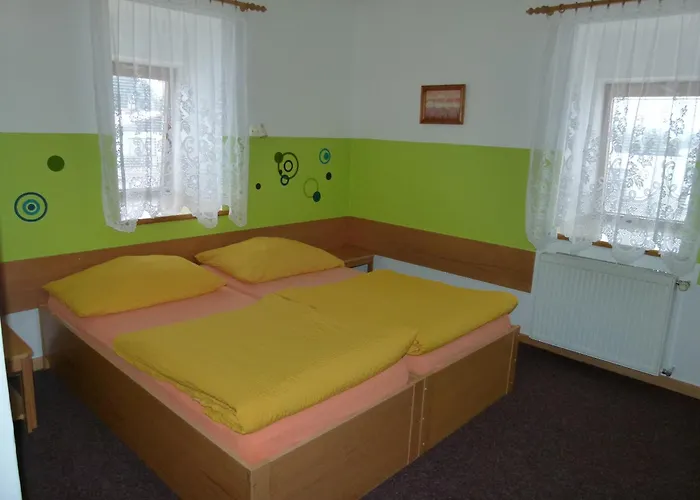 Szálloda Pelikan 3*