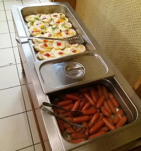 Pelikan Szálloda 3*