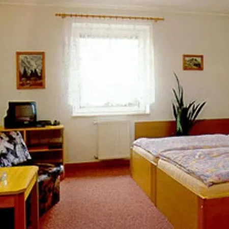 Hotel Pelikan Marianske Lazne