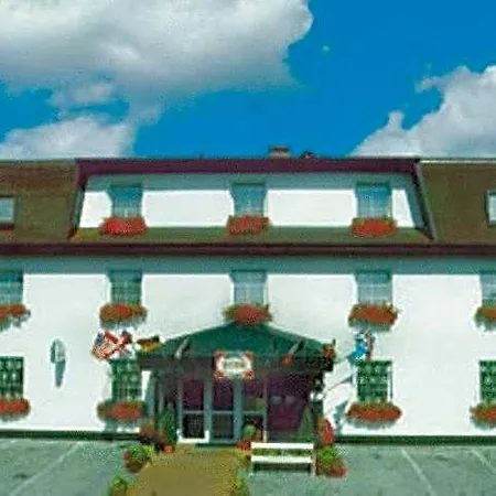 Hotel Pelikan Marianske Lazne