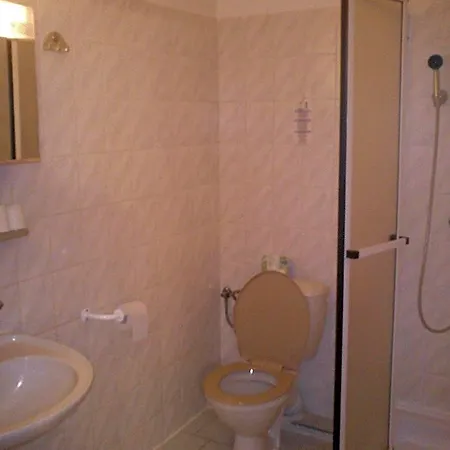 Pelikan Hotel Marianske Lazne