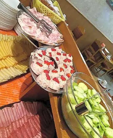 Pelikan Hotel Marianske Lazne