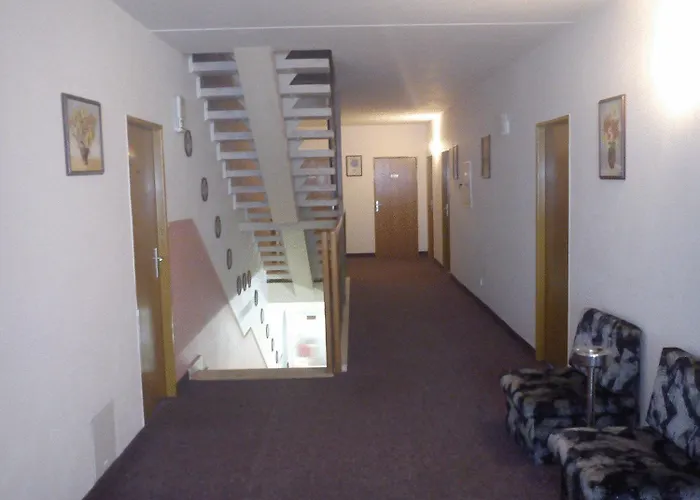 Pelikan Marianske Lazne