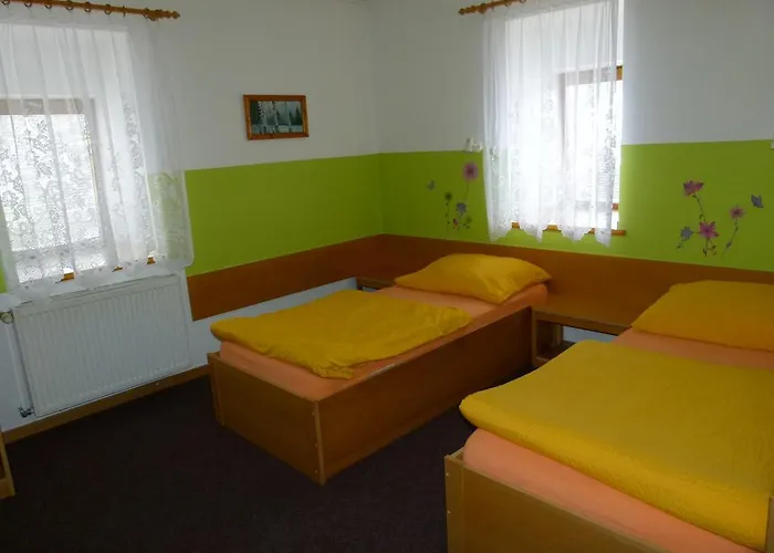 Pelikan Hotel Marianske Lazne